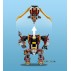 Конструктор Lego Робот-спасатель M.E.C. 70592